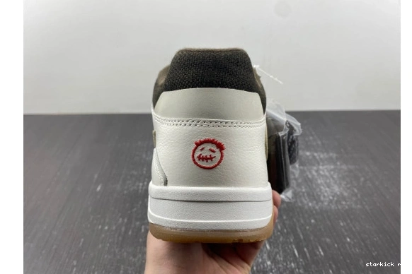 FZ8117-100 Jordan Jack Jumpman Scott TR Travis 1020